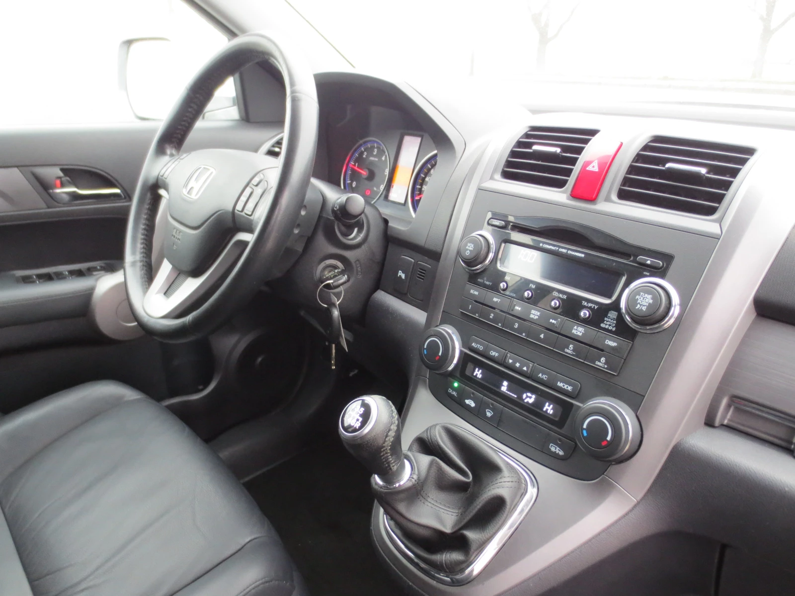 Honda Cr-v 2.2 I-CTDI  | Mobile.bg � ����������� 15