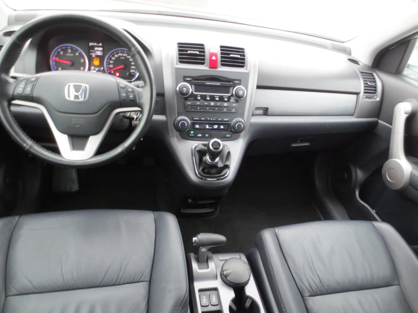 Honda Cr-v 2.2 I-CTDI  | Mobile.bg � ����������� 13