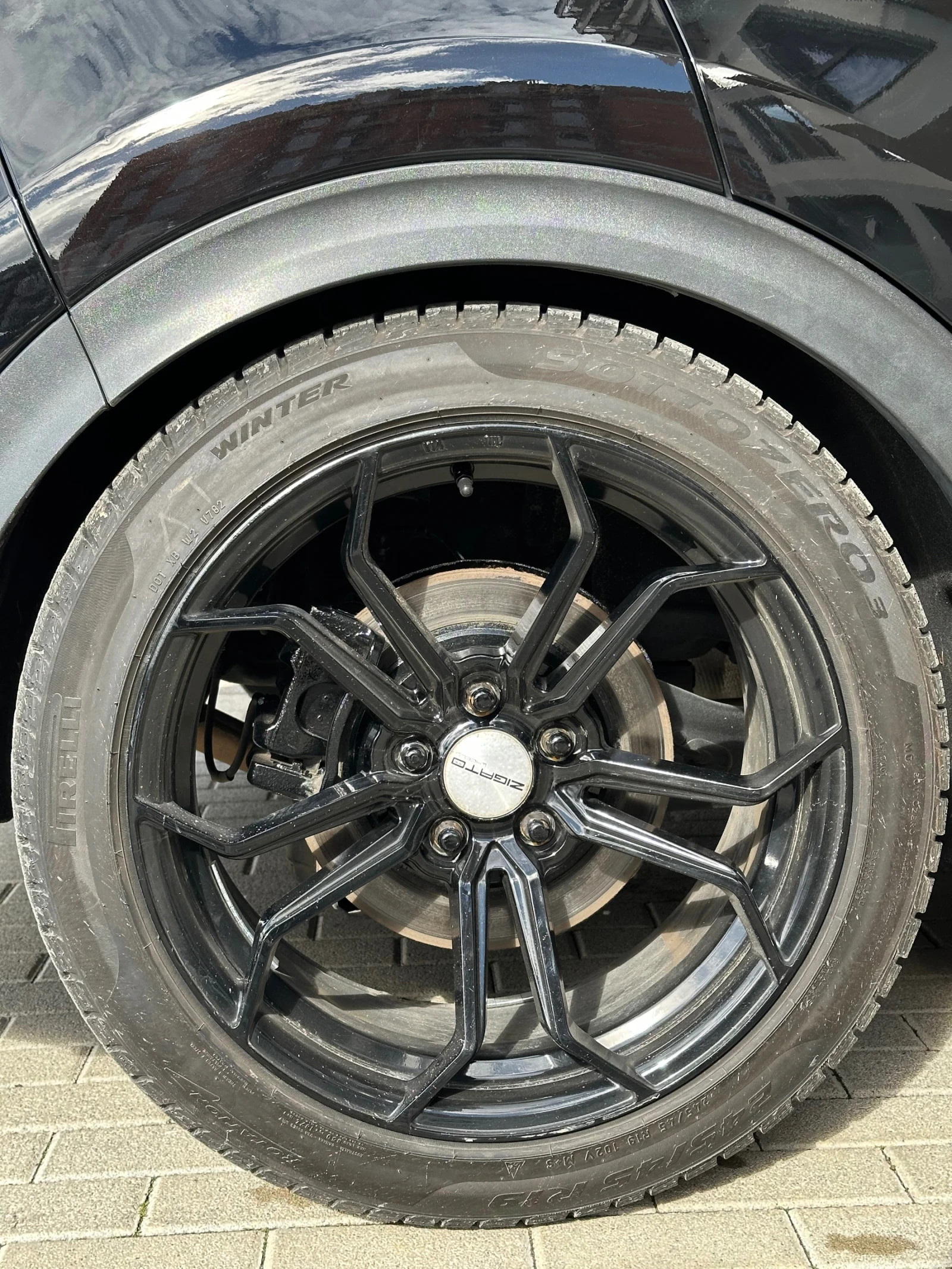 Kia Sportage ^GT LINE^2.0 CRDI^CUSTOM^��������^ | Mobile.bg � ����������� 16