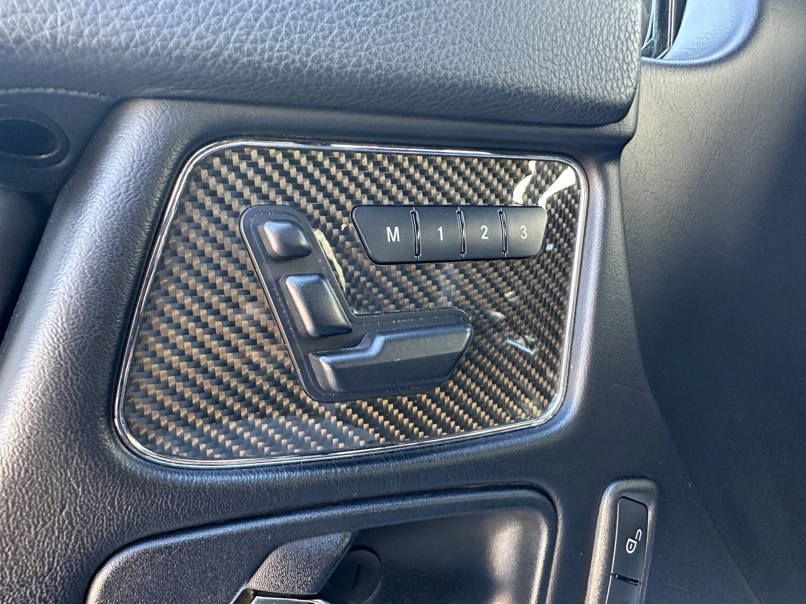 Mercedes-Benz G 63 AMG, снимка 12 - Автомобили и джипове - 53816602