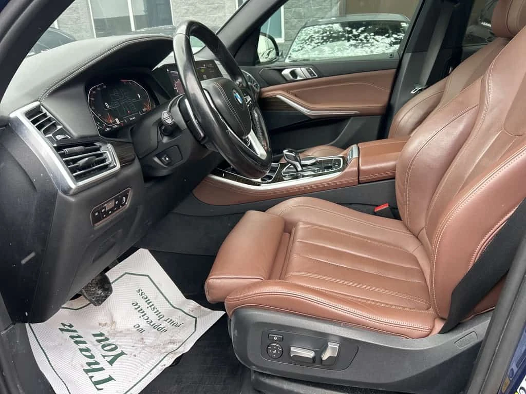 BMW X5 * xDrive40i | Premium Essential Package | * CARFAX, снимка 10 - Автомобили и джипове - 53862344