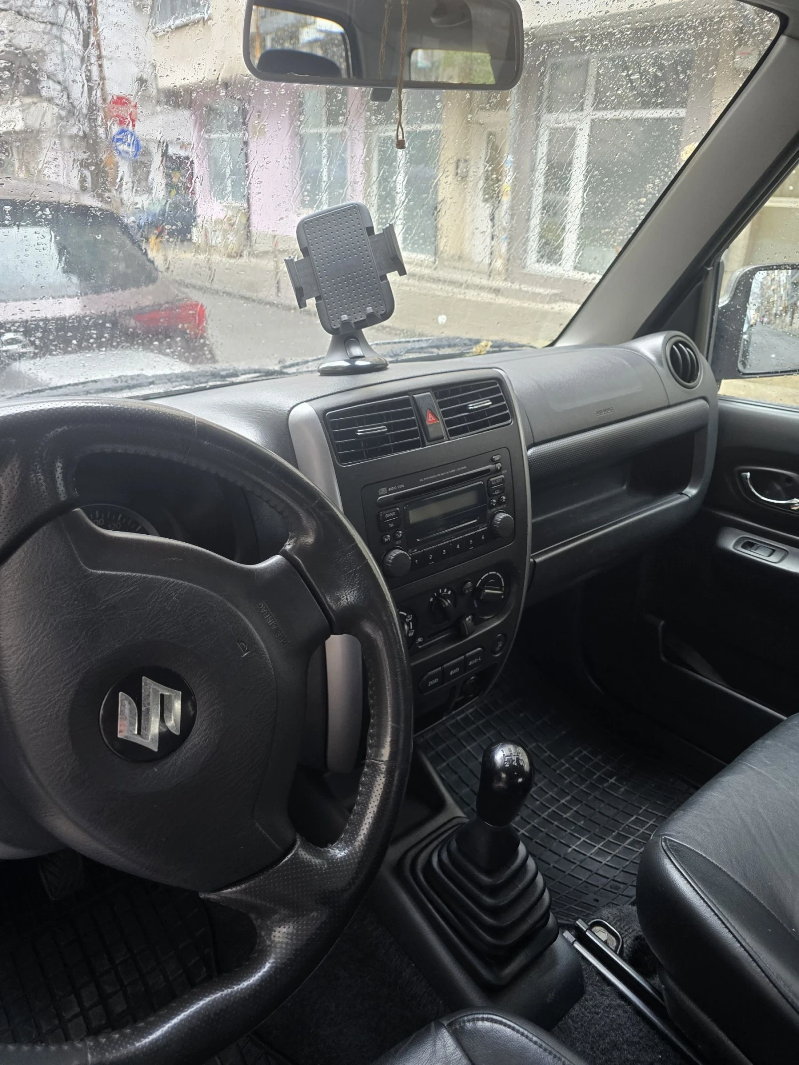 Suzuki Jimny 25th Anniversary Edition | 1.5L DDiS, снимка 10 - Автомобили и джипове - 53925025