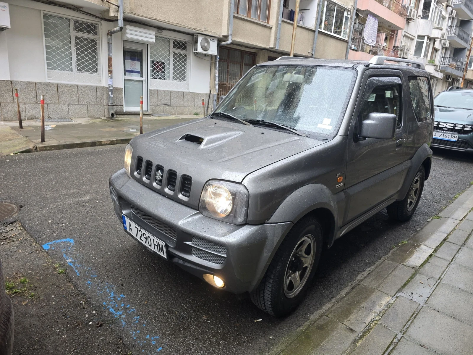 Suzuki Jimny 25th Anniversary Edition | 1.5L DDiS