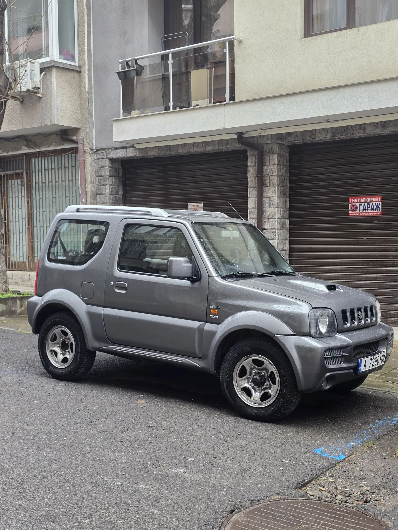 Suzuki Jimny 25th Anniversary Edition | 1.5L DDiS, снимка 3 - Автомобили и джипове - 53925025