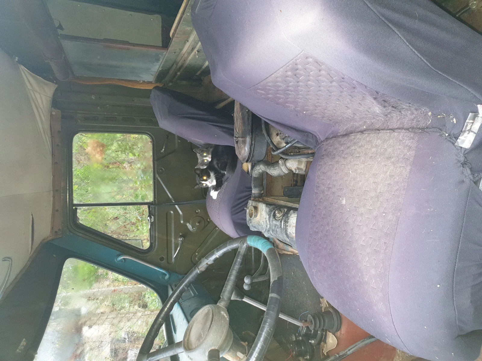 Uaz 452, снимка 5 - Автомобили и джипове - 54210757