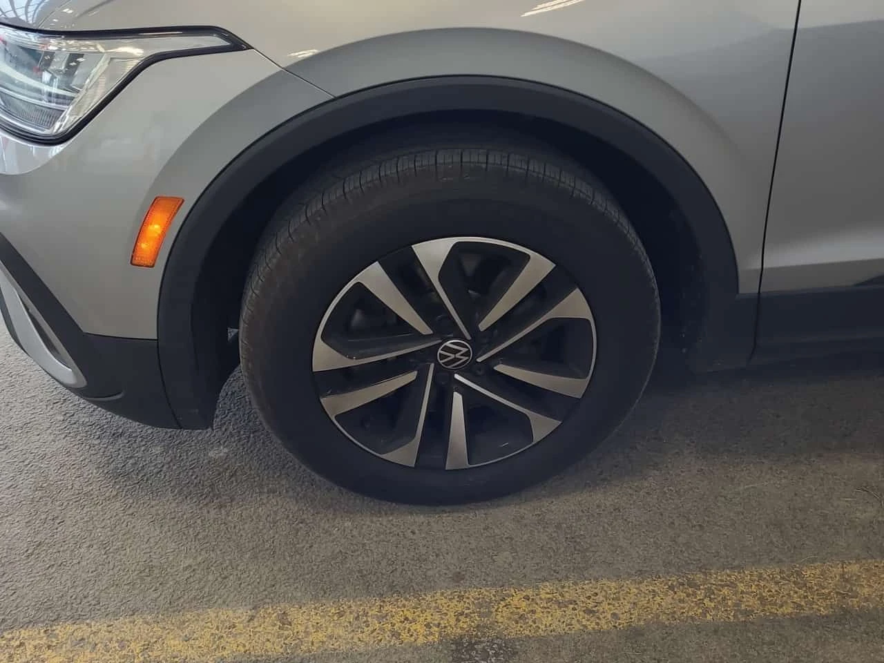 VW Tiguan * TRENDLINE * CARFAX * ��������� ���������� *  | Mobile.bg � ����������� 6