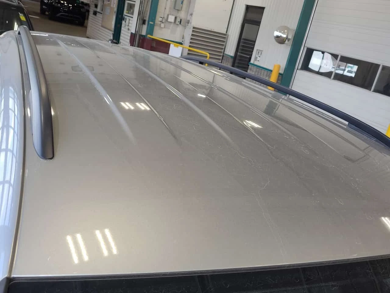 VW Tiguan * TRENDLINE * CARFAX * ��������� ���������� *  | Mobile.bg � ����������� 5