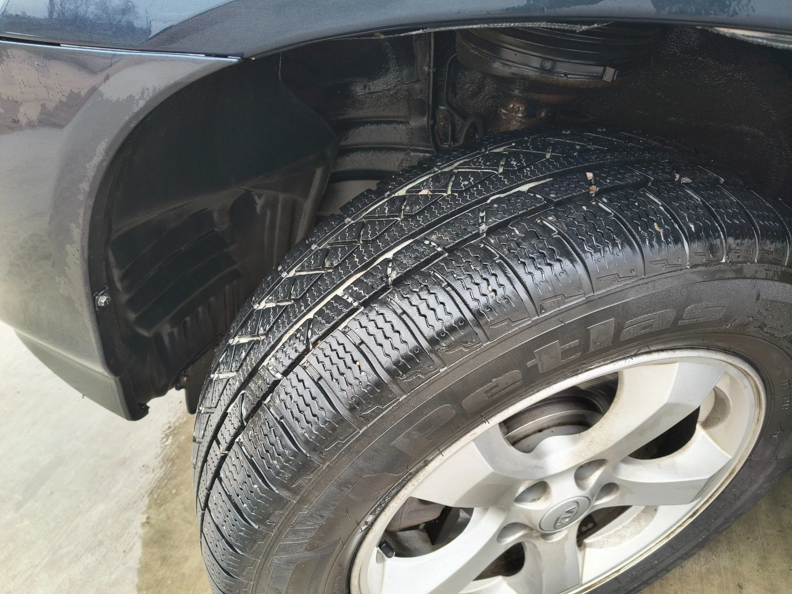 Lexus RX 350, снимка 7 - Автомобили и джипове - 54672034