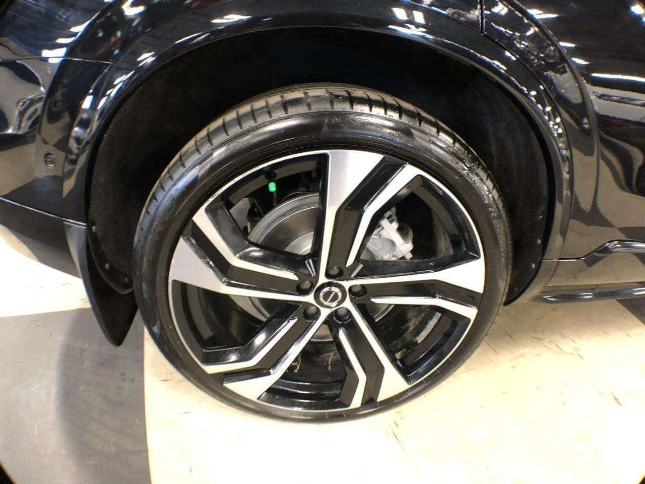 Volvo Xc90 * R Design * CARFAX * ���� �� �� | Mobile.bg � ����������� 9