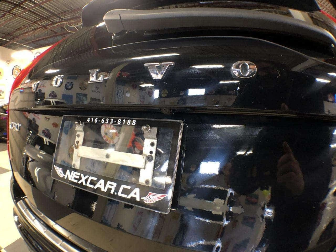 Volvo Xc90 * R Design * CARFAX * ���� �� �� | Mobile.bg � ����������� 14