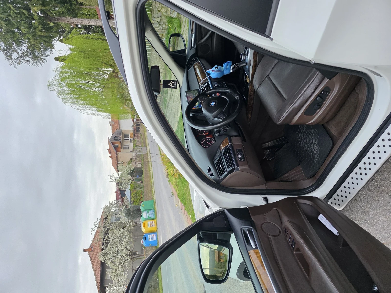 BMW X5 40D Facelift Xdrive, снимка 11 - Автомобили и джипове - 54649310