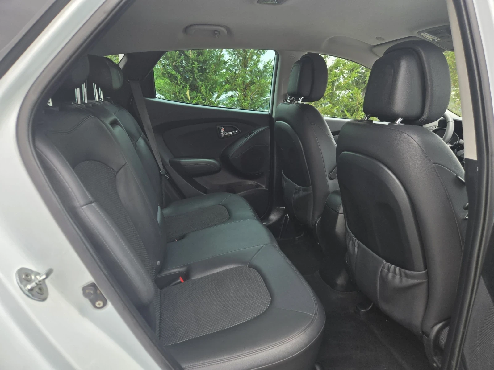 Hyundai IX35 1.7CRDI-116��= 6��������= �������= ����.������� | Mobile.bg � ����������� 14