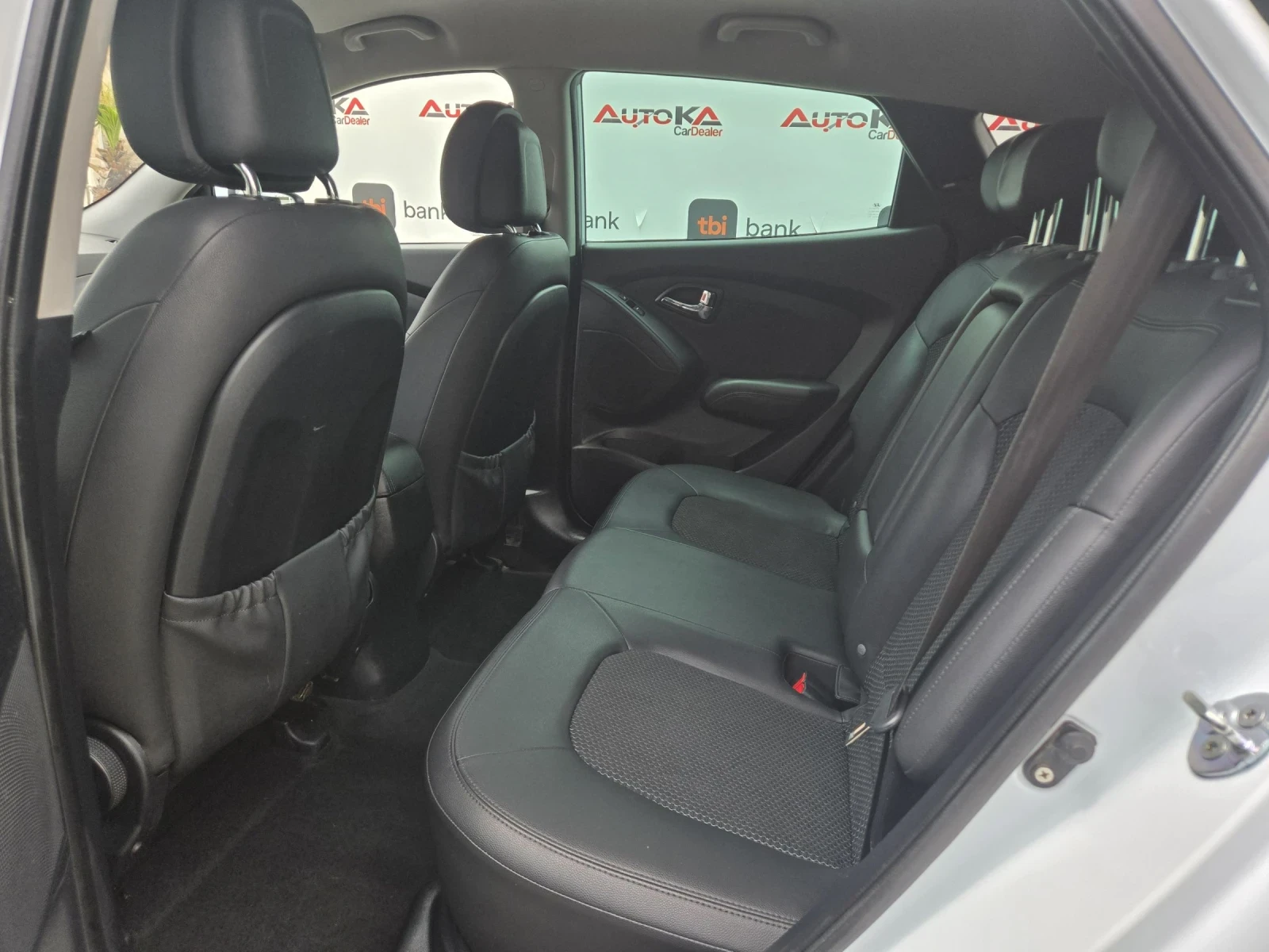 Hyundai IX35 1.7CRDI-116��= 6��������= �������= ����.������� | Mobile.bg � ����������� 9