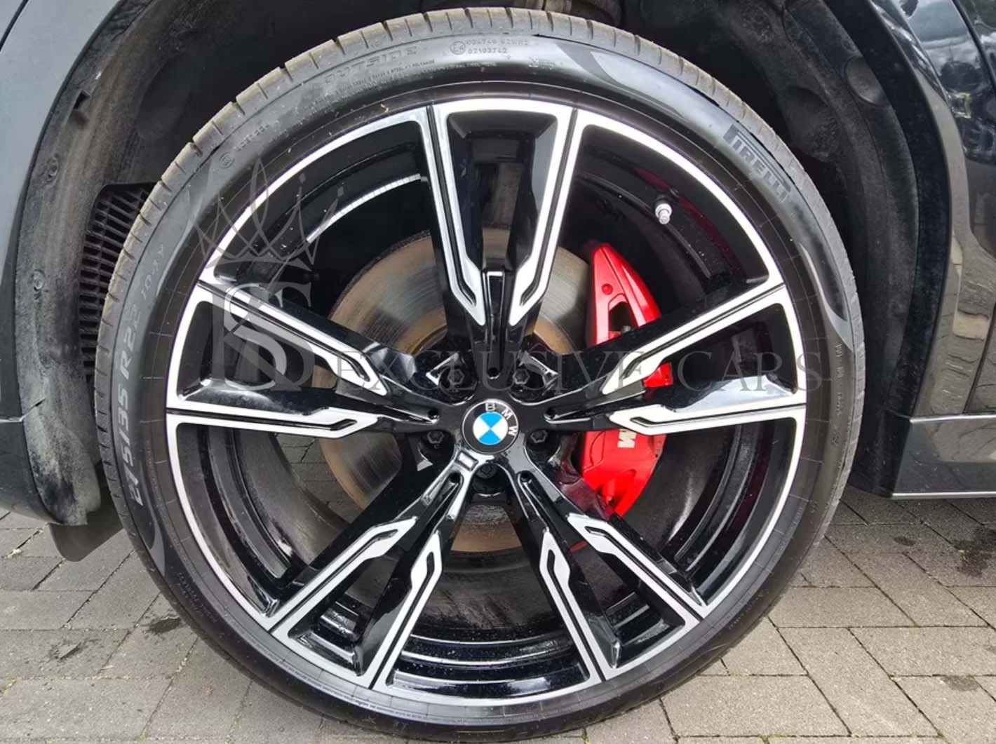 BMW X6 40i* M-SPORT PRO* PANO* H/K* 360* ����������*  | Mobile.bg � ����������� 4