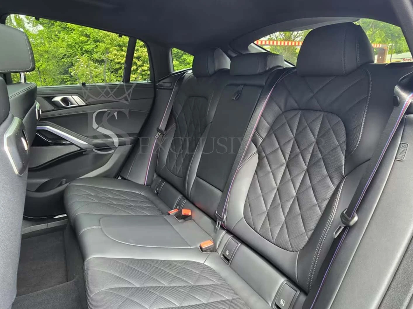 BMW X6 40i* M-SPORT PRO* PANO* H/K* 360* ����������*  | Mobile.bg � ����������� 14
