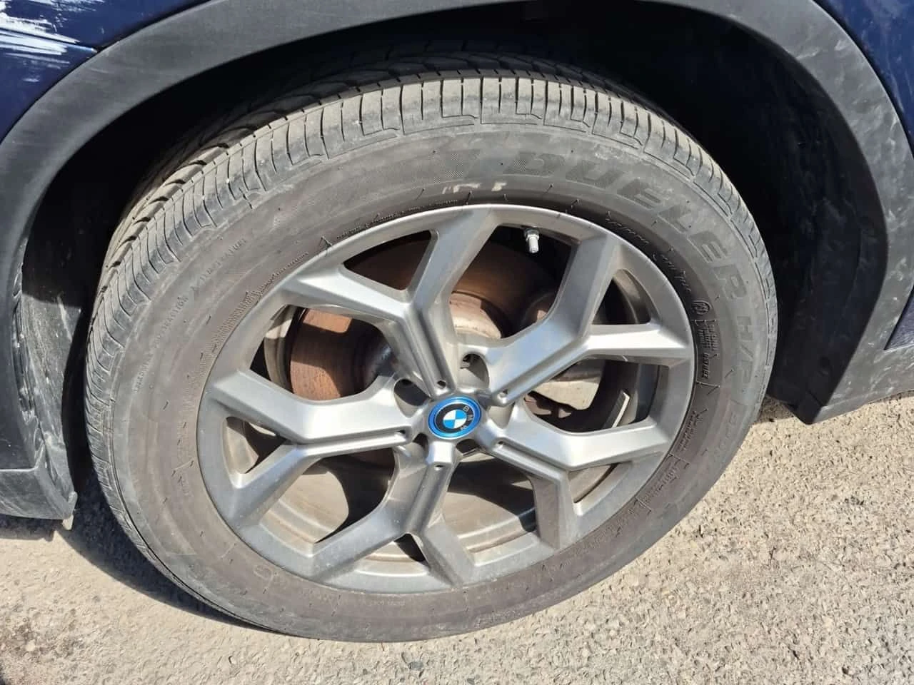 BMW X3 * xDrive30E * CARFAX * Един собственик * Oт BMW * , снимка 14 - Автомобили и джипове - 54952880