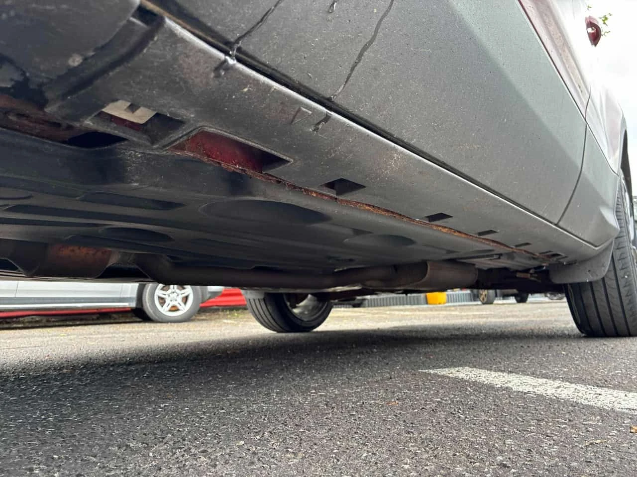 Ford Escape * SE * АВТОКРЕДИТ БЕЗ ПЪРВОНАЧАЛНА ВНОСКА* , снимка 12 - Автомобили и джипове - 54990598