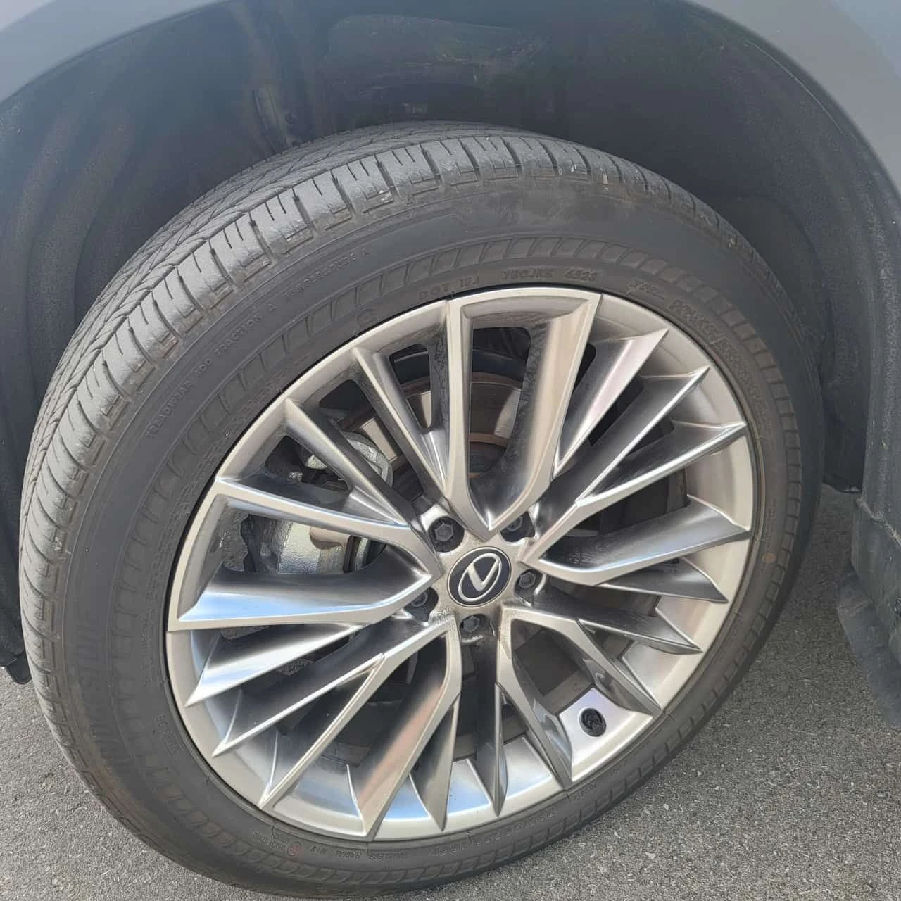Lexus NX 350h * 350h * CARFAX * БЕЗ ПЪРВОНАЧАЛНА ВНОСКА, снимка 13 - Автомобили и джипове - 54995941