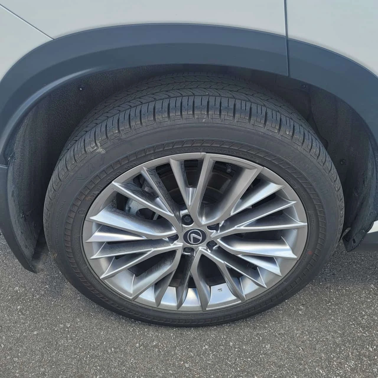 Lexus NX 350h * 350h * CARFAX * БЕЗ ПЪРВОНАЧАЛНА ВНОСКА, снимка 11 - Автомобили и джипове - 54995941