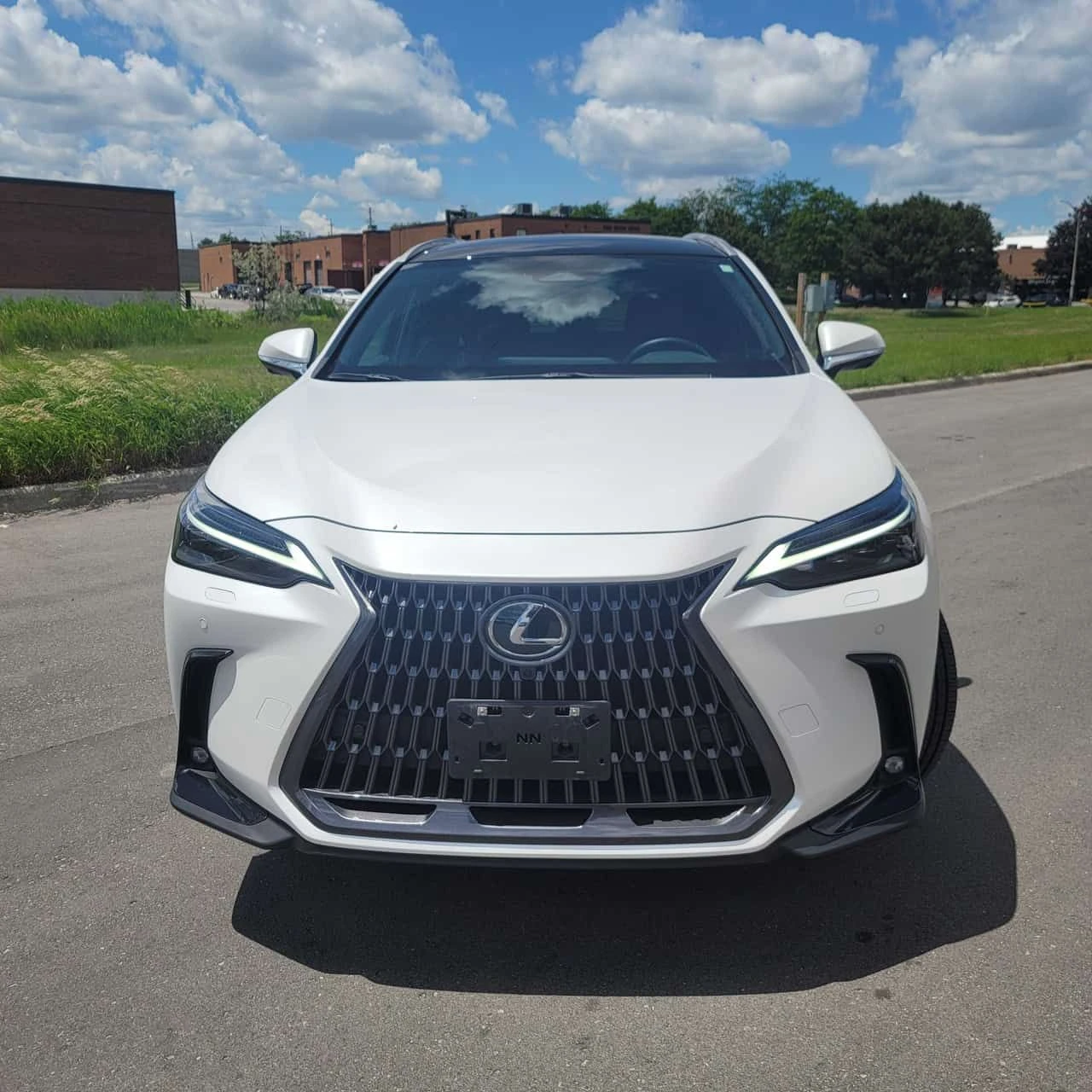 Lexus NX 350h * 350h * CARFAX * БЕЗ ПЪРВОНАЧАЛНА ВНОСКА, снимка 6 - Автомобили и джипове - 54995941