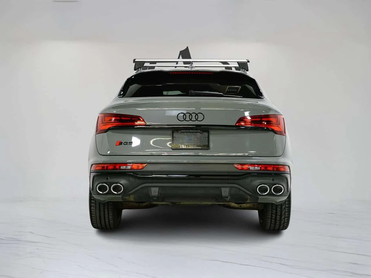 Audi SQ5 * TECHNIK * CARFAX * ФИКСИРАНА ЦЕНА ДО БГ * , снимка 6 - Автомобили и джипове - 55125129