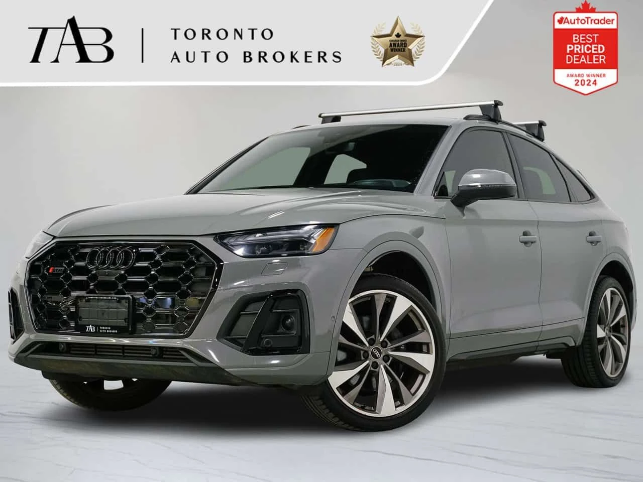 Audi SQ5 * TECHNIK * CARFAX * ФИКСИРАНА ЦЕНА ДО БГ * 