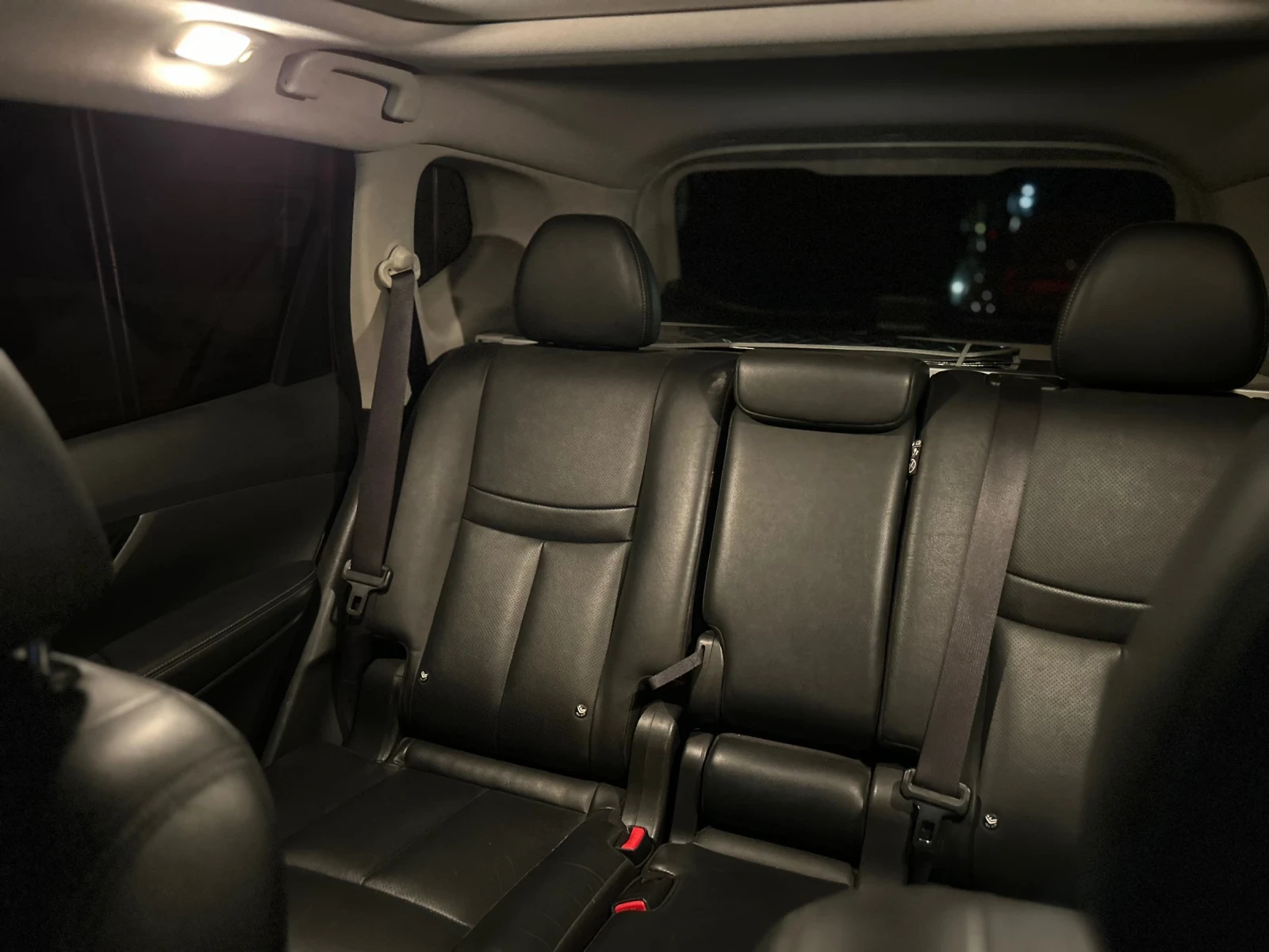 Nissan X-trail Ниво на оборудване TEKNA PLUS, снимка 10 - Автомобили и джипове - 55162036