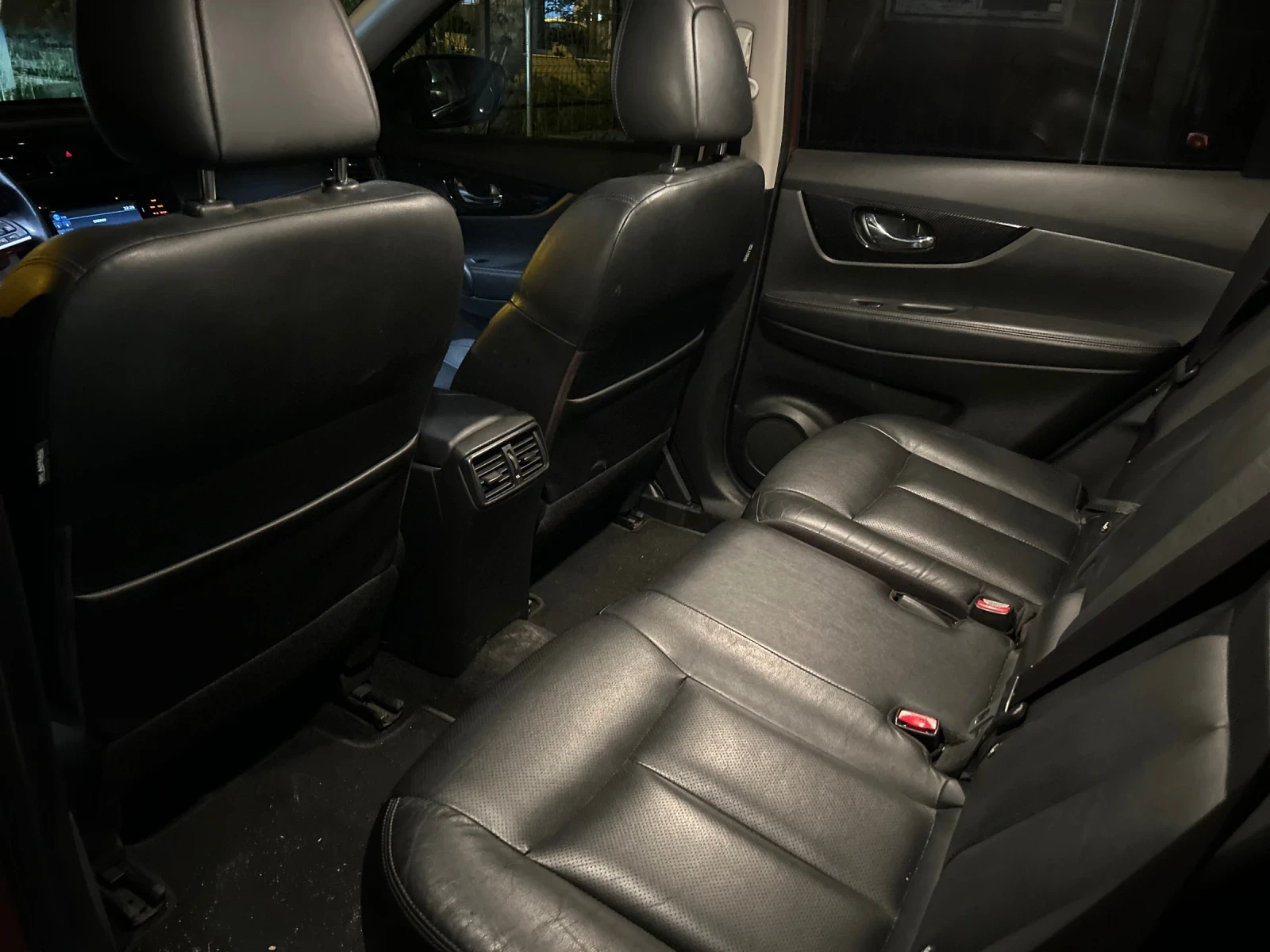 Nissan X-trail Ниво на оборудване TEKNA PLUS, снимка 12 - Автомобили и джипове - 55162036