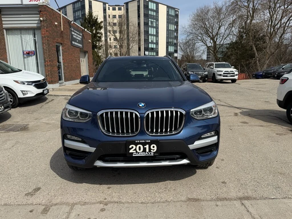 BMW X3 xDrive* ДИГ ТАБЛО* ПОДГРЕВ + ВОЛАН* PANO
