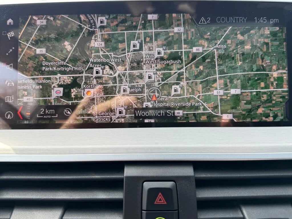 BMW X3 xDrive* ДИГ ТАБЛО* ПОДГРЕВ + ВОЛАН* PANO, снимка 8 - Автомобили и джипове - 55422037