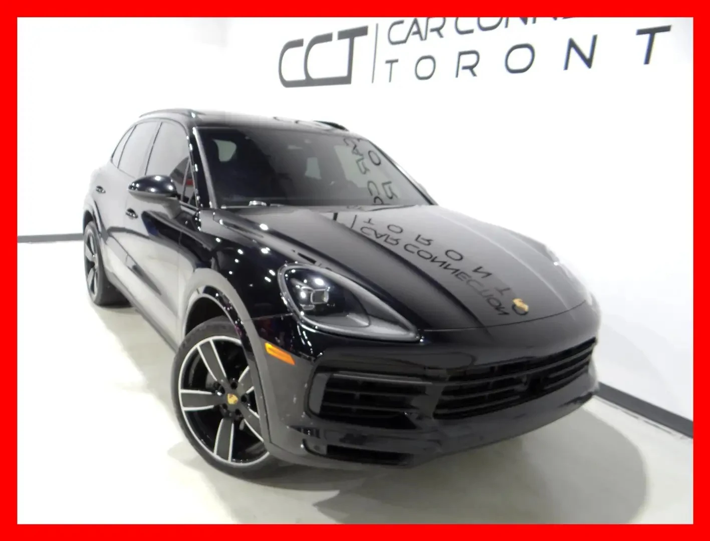 Porsche Cayenne S ЦЕНА ДО БЪЛГАРИЯ РЕГИСТРАЦИЯ & АВТОКРЕДИТ, снимка 3 - Автомобили и джипове - 55437322