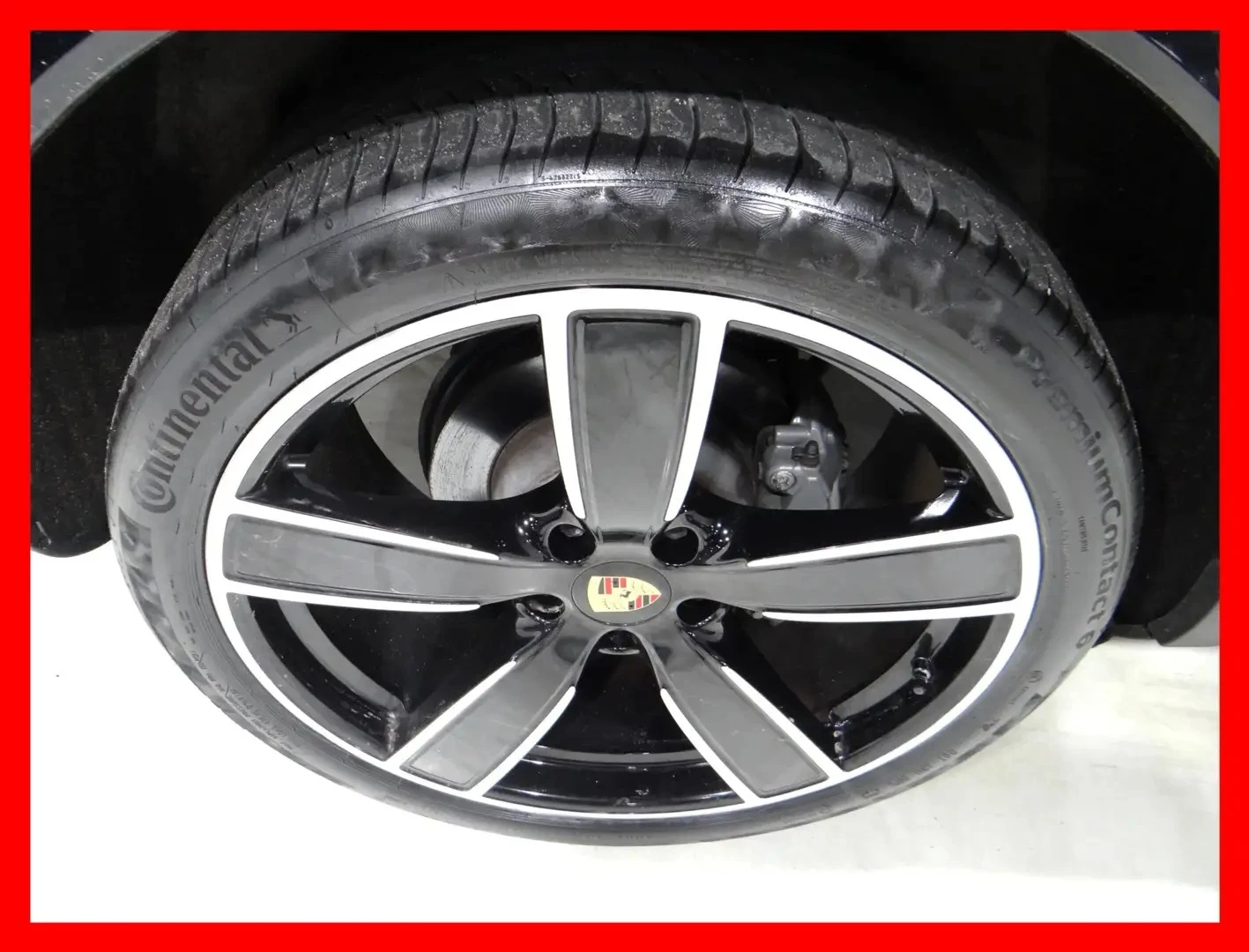 Porsche Cayenne S ЦЕНА ДО БЪЛГАРИЯ РЕГИСТРАЦИЯ & АВТОКРЕДИТ, снимка 7 - Автомобили и джипове - 55437322