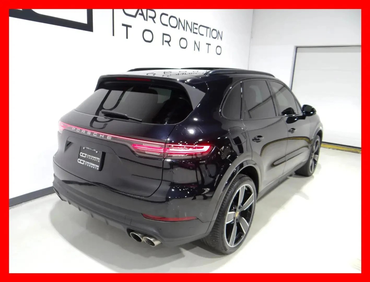 Porsche Cayenne S ЦЕНА ДО БЪЛГАРИЯ РЕГИСТРАЦИЯ & АВТОКРЕДИТ, снимка 4 - Автомобили и джипове - 55437322