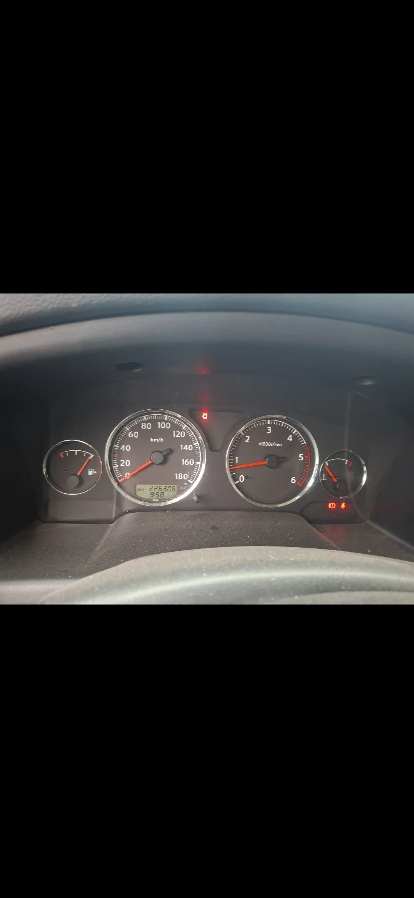 Nissan Patrol 3.0 160, снимка 7 - Автомобили и джипове - 55649520