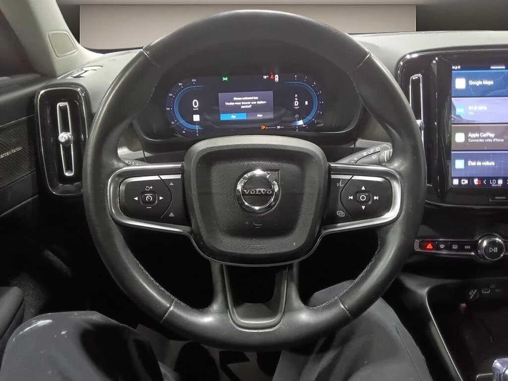 Volvo XC40 B5 Ultimate Dark Theme AWD, снимка 7 - Автомобили и джипове - 55659021