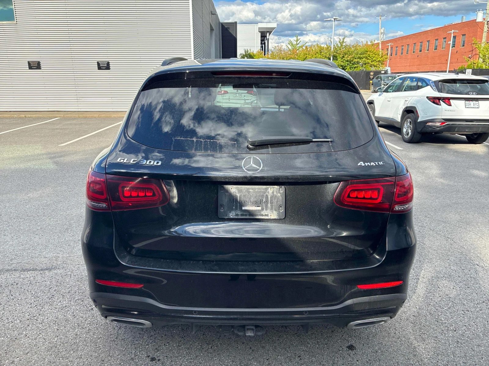 Mercedes-Benz GLC 300  DISTRONIC / 360 / MEMORY / BURMESTER , снимка 5 - Автомобили и джипове - 55938987