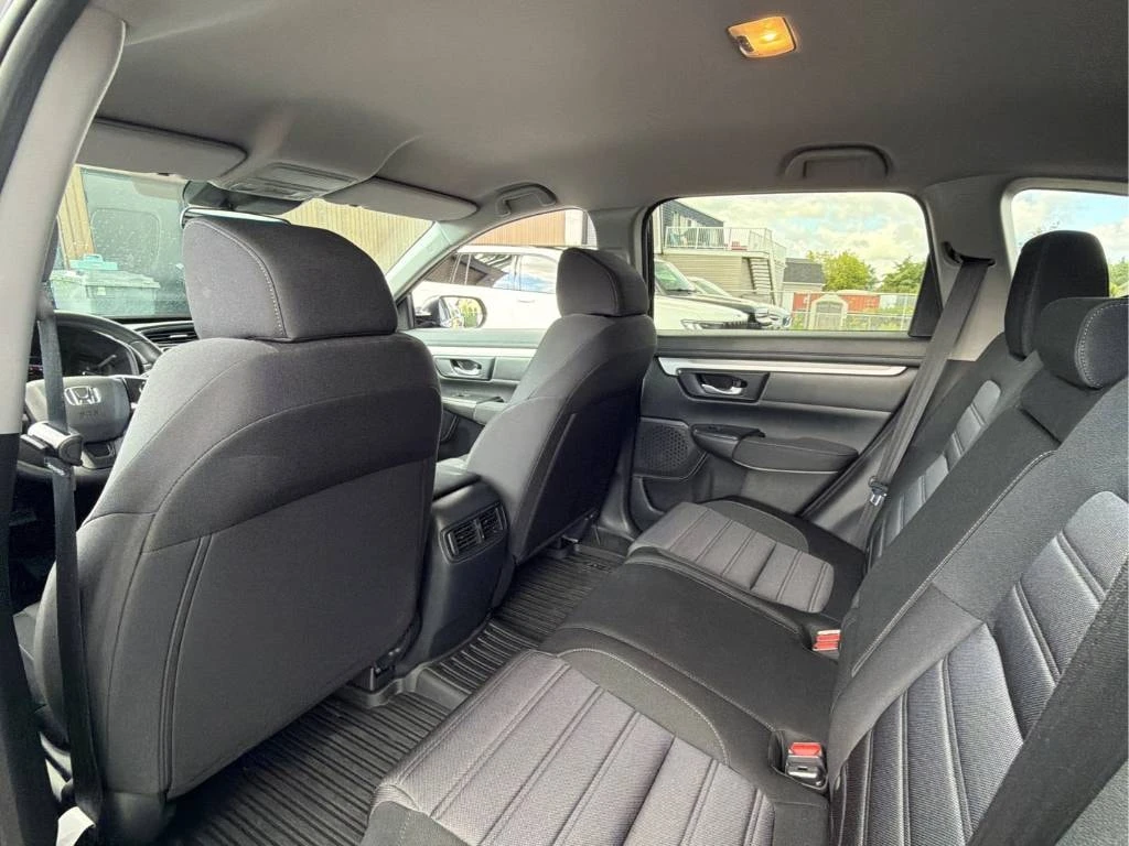 Honda Cr-v * LX * CARFAX * ОПЦИЯ ЗА ФИНАНСИРАНЕ, снимка 6 - Автомобили и джипове - 56025459