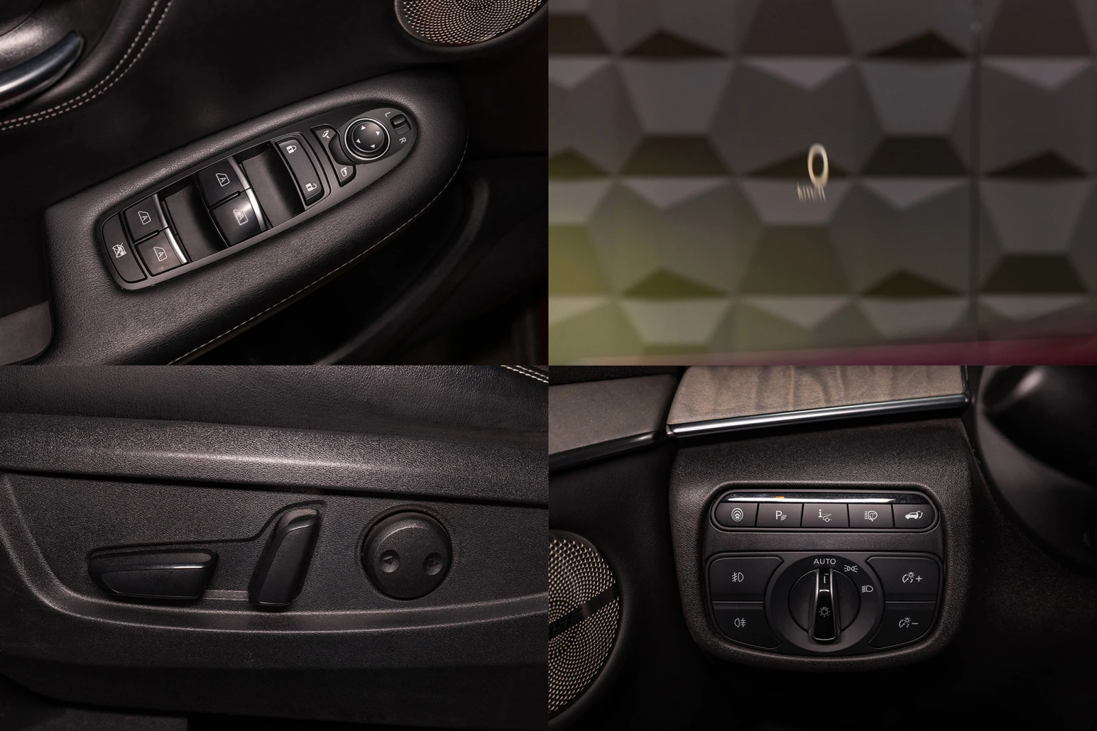 Infiniti QX50 2.0 �WD| Distronic| Bose| Panorama| �������� | Mobile.bg � ����������� 16