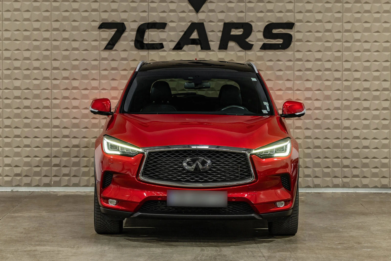 Infiniti QX50 2.0 �WD| Distronic| Bose| Panorama| �������� | Mobile.bg � ����������� 2