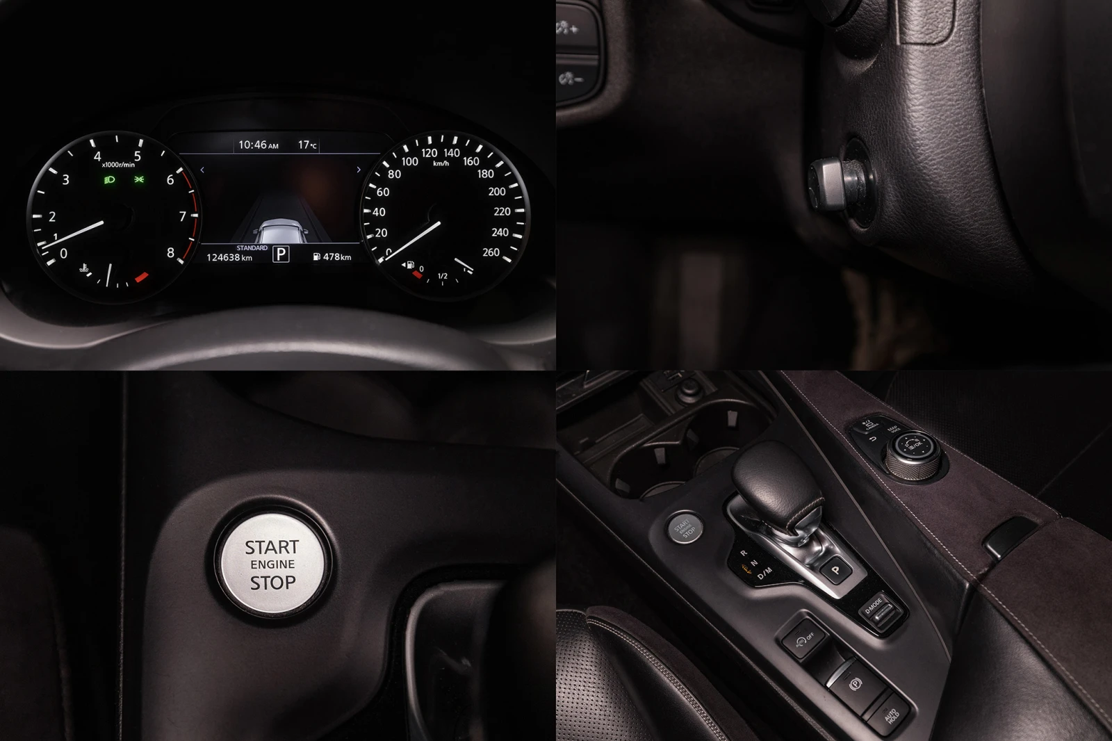 Infiniti QX50 2.0 �WD| Distronic| Bose| Panorama| �������� | Mobile.bg � ����������� 15