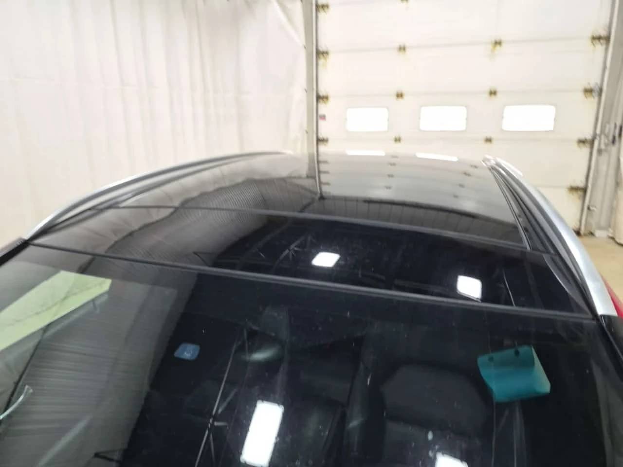 Mercedes-Benz GLA * 250 * CARFAX * , снимка 7 - Автомобили и джипове - 56300927