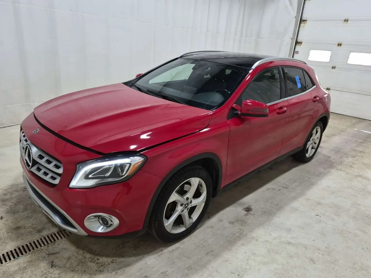 Mercedes-Benz GLA * 250 * CARFAX * 