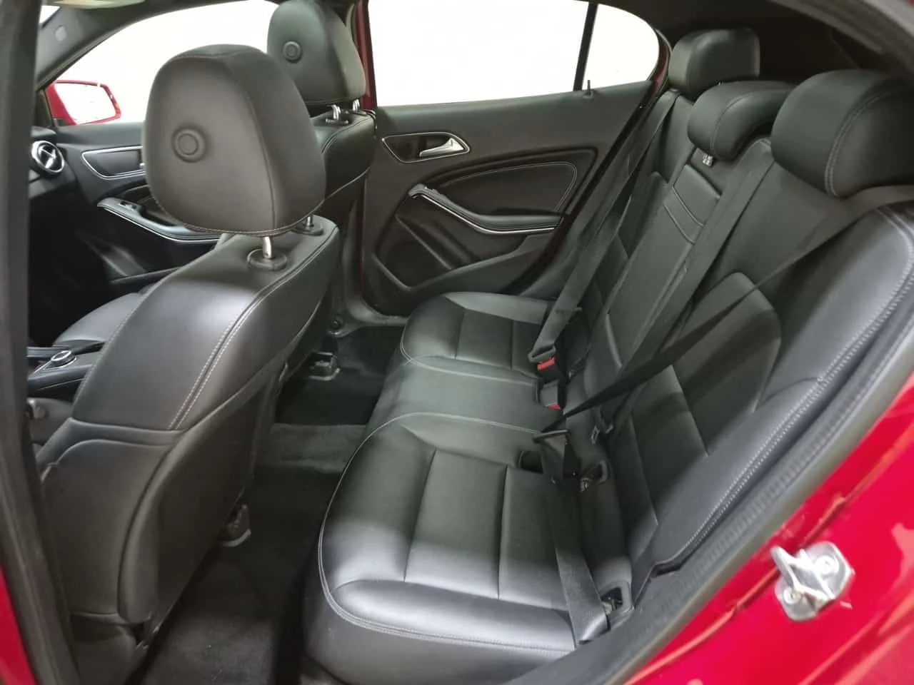 Mercedes-Benz GLA * 250 * CARFAX * , снимка 11 - Автомобили и джипове - 56300927