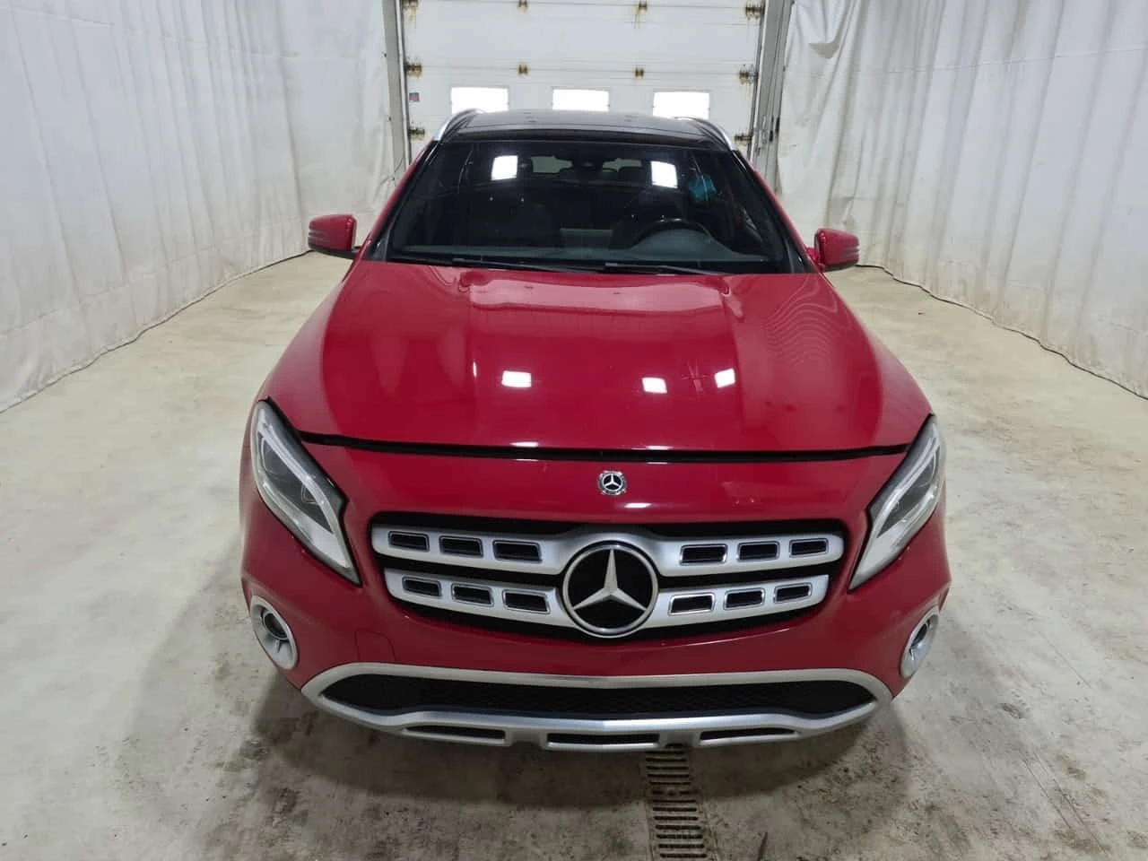 Mercedes-Benz GLA * 250 * CARFAX * , снимка 17 - Автомобили и джипове - 56300927