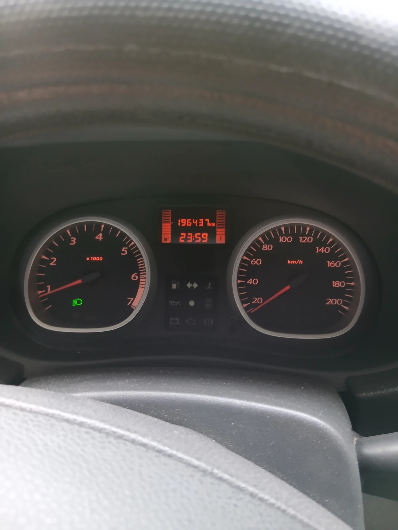 Dacia Duster 1.5cdi, снимка 8 - Автомобили и джипове - 56565530