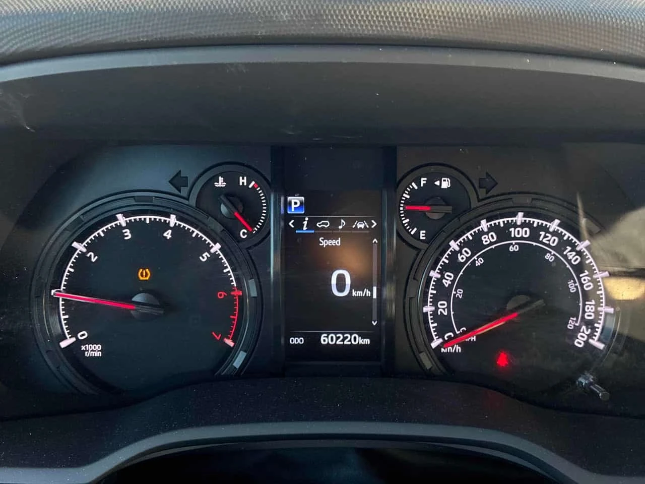 Toyota 4runner 4WD | CARFAX | ��� ���������  | Mobile.bg � ����������� 8