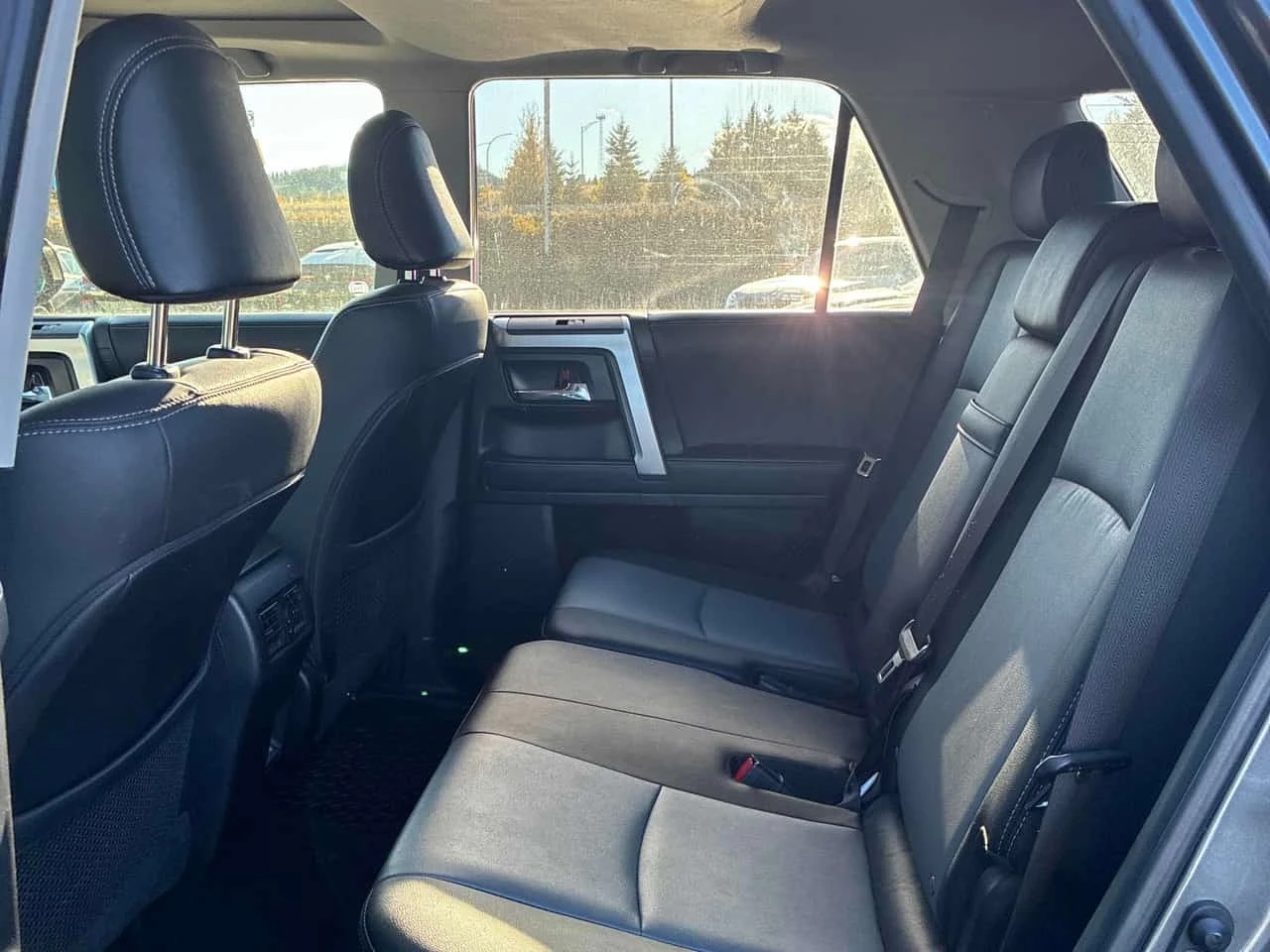 Toyota 4runner 4WD | CARFAX | ��� ���������  | Mobile.bg � ����������� 12