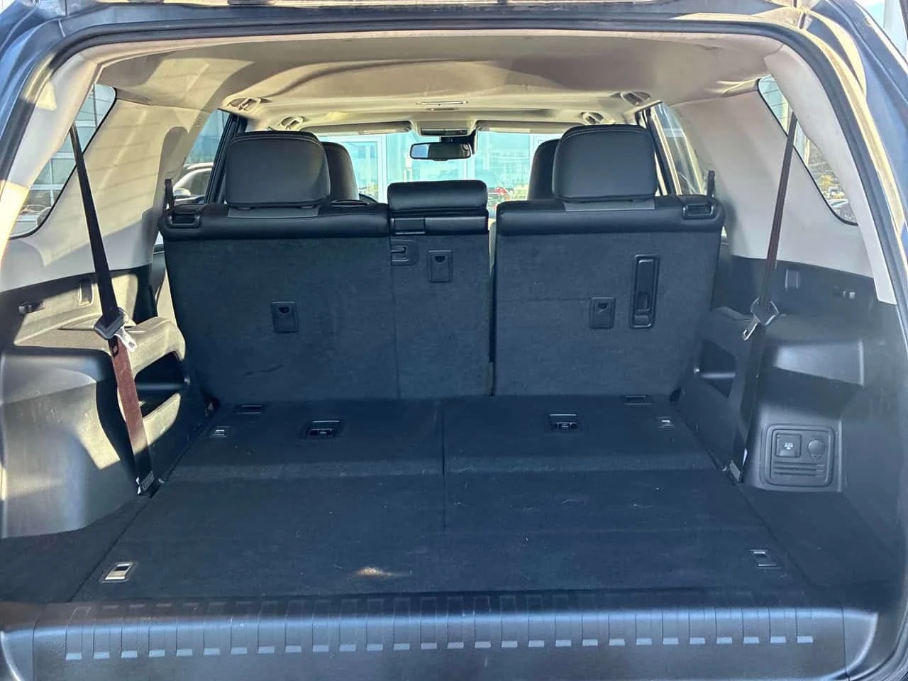 Toyota 4runner 4WD | CARFAX | ��� ���������  | Mobile.bg � ����������� 13