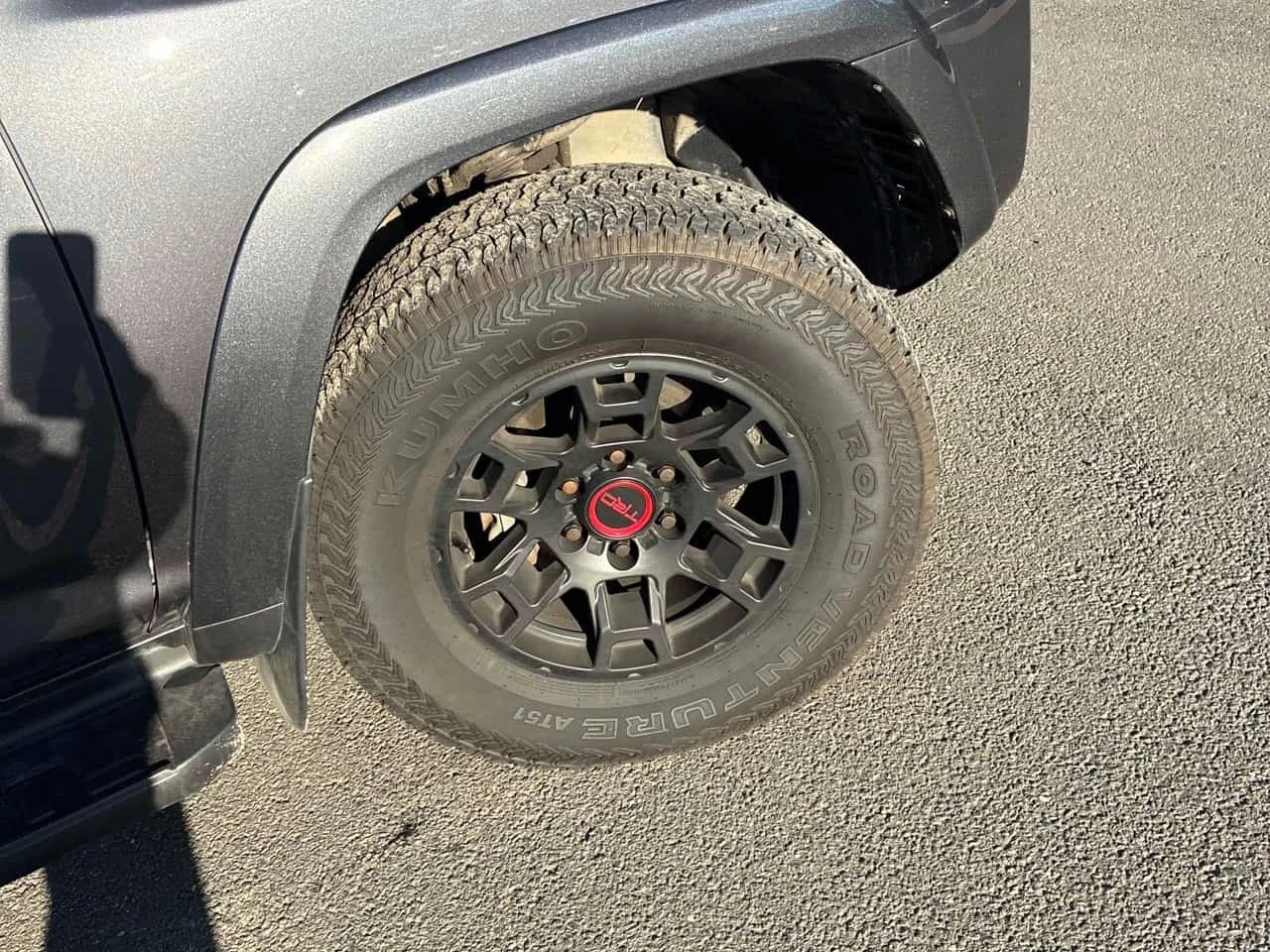 Toyota 4runner 4WD | CARFAX | ��� ���������  | Mobile.bg � ����������� 6