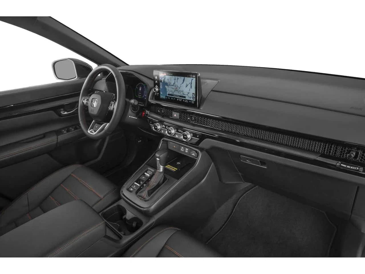 Honda Cr-v * 2.0 Hybrid Touring| AWD| ���� | ��������� |  | Mobile.bg � ����������� 10